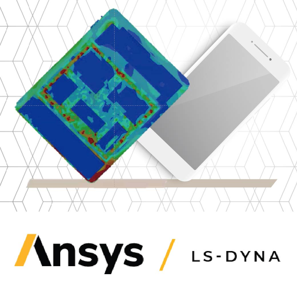 Ansys LS-DYNA  通用非線性有限元軟體