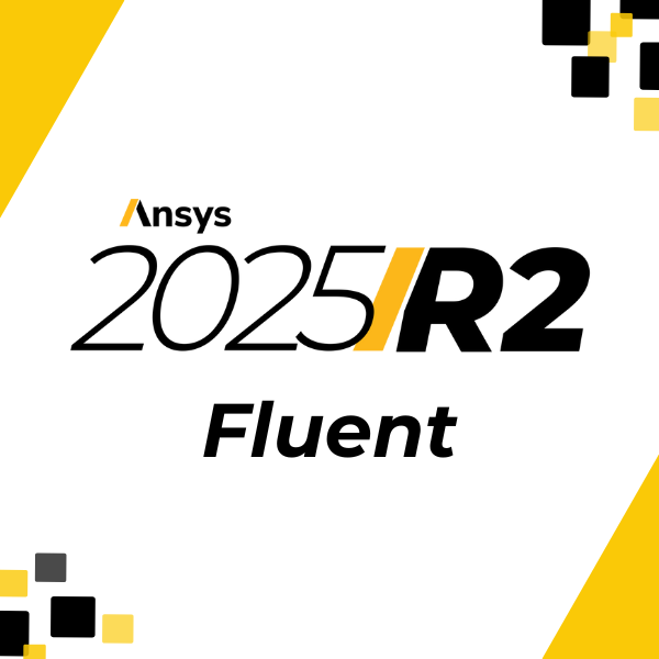 2025 R2 CFD (Fluent) 技術更新