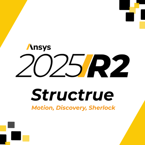 2025 R2 Structure ( Motion / Discovery / Sherlock ) 技術更新